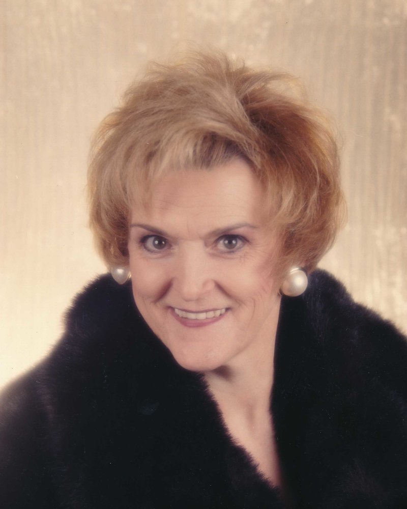 Diane Pedersen