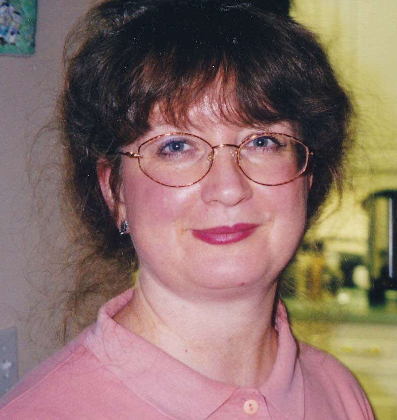 Deborah MacPherson