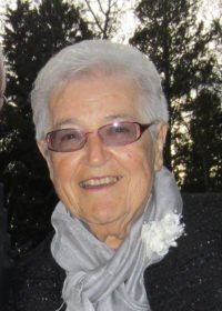 Ruth HUETHER