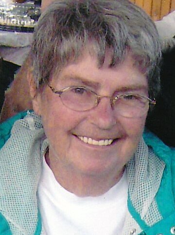Doris Lang