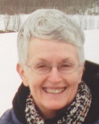 Maureen ELLIOTT