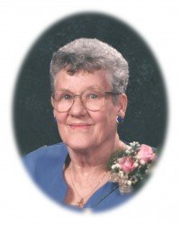 Juanita MORGAN