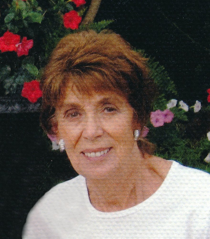 Frances Cowan